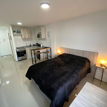 Rosa Del Olivia Appartement Ushuaia Buitenkant foto
