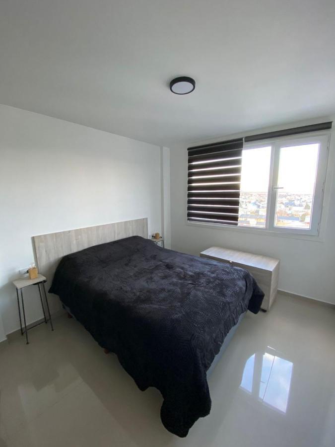 Rosa Del Olivia Appartement Ushuaia Buitenkant foto